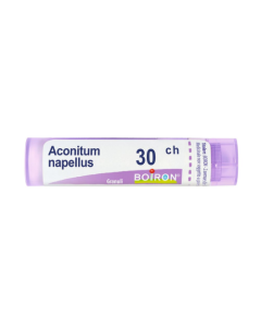 Boiron Aconitum 30Ch Gl 1G