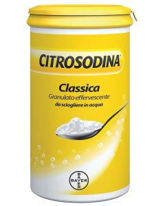 Citrosidina Evverbescente Granulare 150G