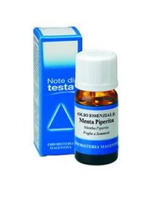 MENTA PIPERITA OE 10ML