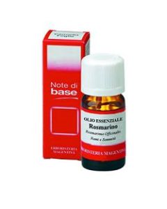 Rosmarino Olio Essenziale 10Ml