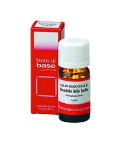 ERBORISTERIA MA Sandalo Indie Oe 10Ml