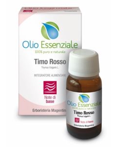 TIMO ROSSO OE 10ML