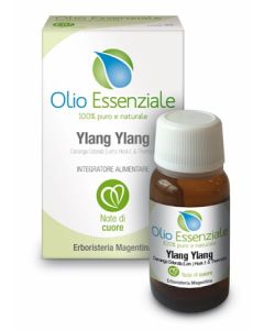 YLANG YLANG OE 10ML