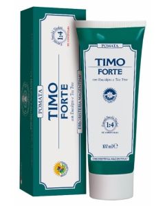 TIMO FORTE POMATA 100ML