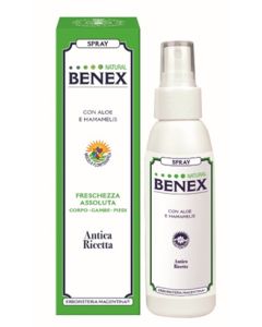 BENEX SPRAY 100ML