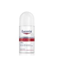 Eucerin Deodorante Antitraspirant Roll-On 50Ml