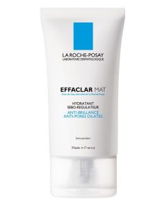 La Roche Posay Effaclar Mat 40Ml