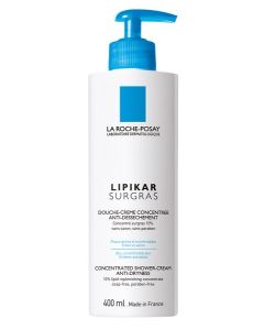 La Roche Posay Lipikar Surgras 400Ml