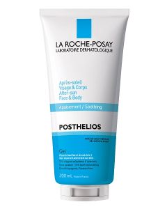 La Roche Posay Posthelios Latte 200Ml