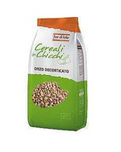 Orzo Decorticato 500 G