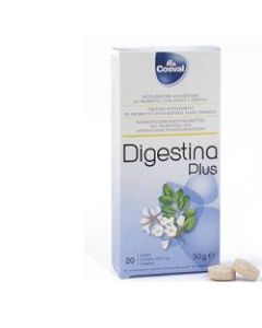 Cosval Digestina Plus 20Tav