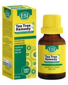 Esi Tea Tree Remedy Oil 25Ml