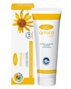 ARNICA GEL FREDDO 100ML