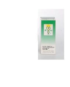 Fitomega Sin 2 Gtt 50Ml