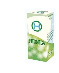 Fitomega Sin 15 Gtt 50Ml