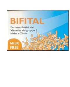Bifital 30Cps