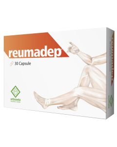 Erbozeta Reumadep 30Cps