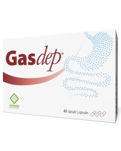 Erbozeta Gasdep 45Cps