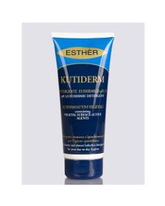 KUTIDERM DETERGENTE 200ML