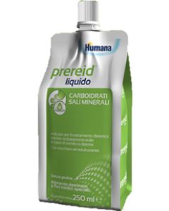 HUMANA Prereid Liquido 250Ml