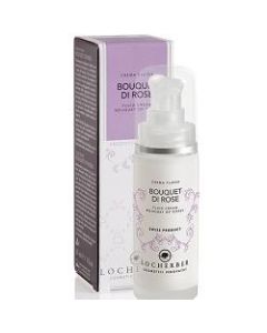 Cosval Locherber Bouquet Rose Cr 30Ml