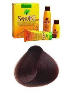 Cosval Sanotint Light Cast Mogano 78