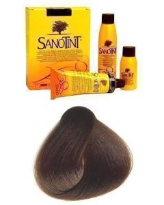 Cosval Sanotint Tintura Capelli 26 Biondo Ramato