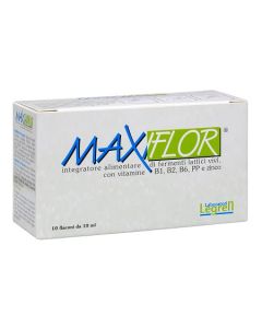 Legren Maxiflor 10Fl 10Ml