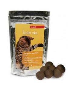 Candioli Bolo Via 20 Bocconcini