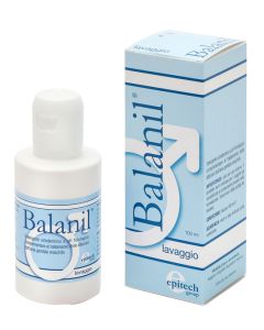 Balanil Lavaggio 100Ml Nuova Formula
