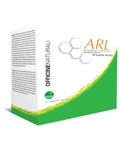 Officine Naturali Arl 20Bust