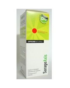 Surage Axis Soluzione Idroalcolica 50Ml