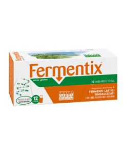 Fermentix 12 Fl 10 Miliardi