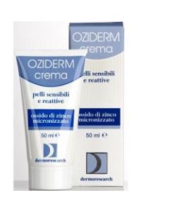 Oziderm Crema 50Ml