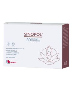Sinopol 30Bust