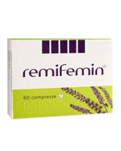 Pharmextracta Remifemin 60Cpr