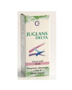 Pharmextracta Juglans Delta Sol Ial 50Ml