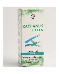 Pharmextracta Raphanus Delta Sol Ial 50Ml