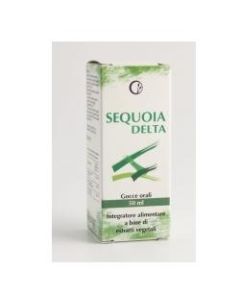 Pharmextracta Sequoia Delta Sol Ial 50Ml