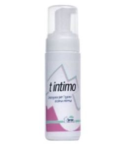 T Intimo Detergente Intimo 150Ml