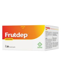 Erbozeta Frutdep Immuno 20F 10Ml