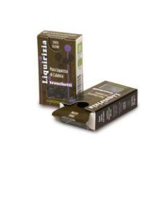 Farmaderbe Liquirizia Pura Tronchetti Bio