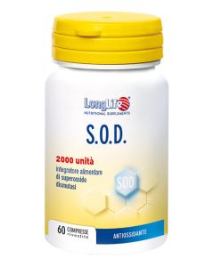 Longlife Sod 2000 60Tav