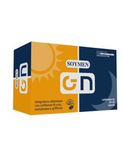 I.R.MED. Soymen Gn 30+30Cps