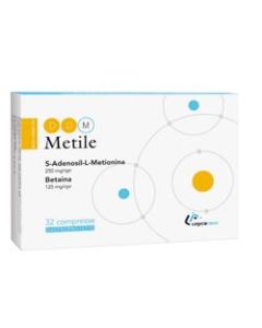 Pharmextracta Ddm Metile 32Cpr