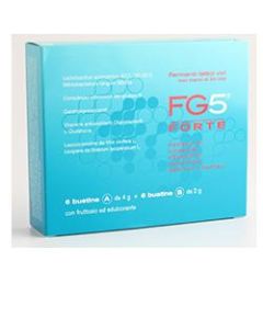 Pharmextracta Fg5 Forte 6Bst A + 6Bst B