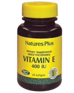 La Strega Vitamina E 400 Nature Plus
