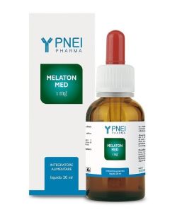 NATUR Melatonmed 1Mg 20Ml