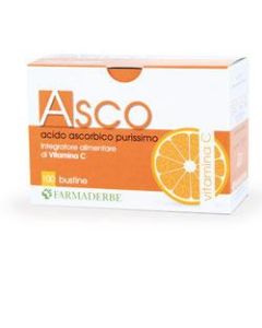 Farmaderbe Asco 100Bust