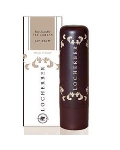 Cosval Locherber Lip Balm Neutro4,5Ml